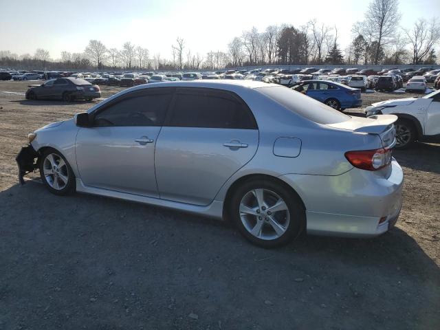 Изображение 2 2011 TOYOTA COROLLA BASE 2011 с VIN 2T1BU4EE5BC624040