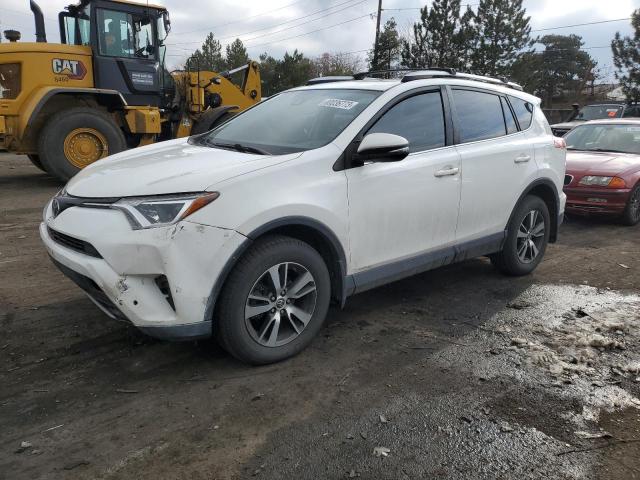 Obraz 1 z 2017 TOYOTA RAV4 XLE 2017 z VIN JTMRFREV4HD199850