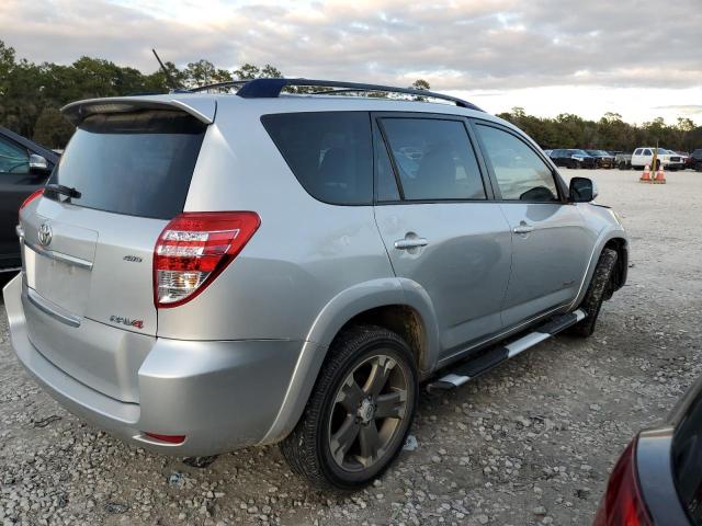 Изображение 3 2012 TOYOTA RAV4 SPORT 2012 с VIN JTMRF4DV9C5050910