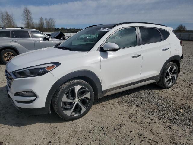 Изображение 2017 HYUNDAI TUCSON LIMITED 2017