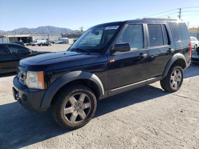Obraz 2006 LAND ROVER LR3 HSE 2006