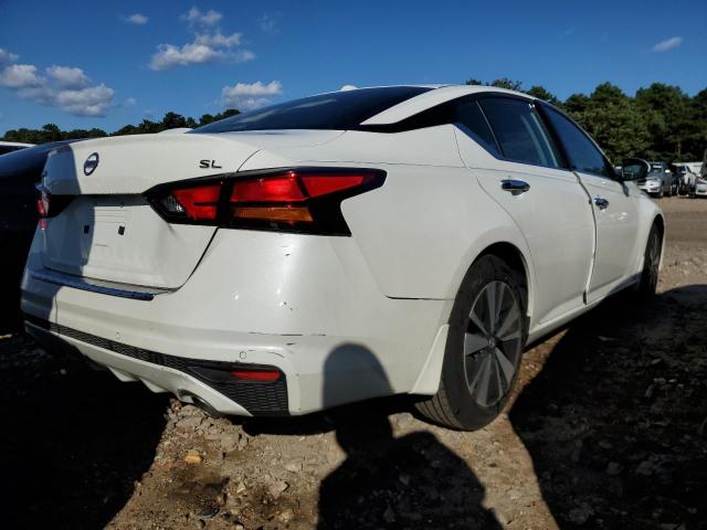 Image 3 of 2022 NISSAN ALTIMA SL 2022 with VIN 1N4BL4EV8NN396920