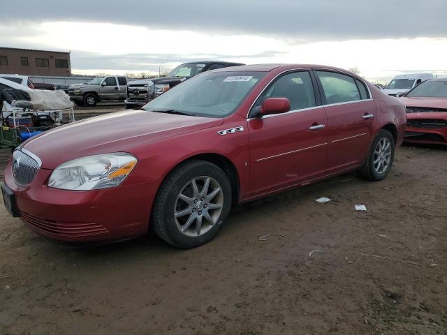 2007 BUICK LUCERNE CXL 2007 image