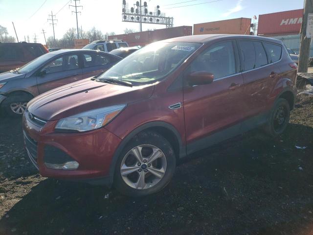 Obraz 1 z 2014 FORD ESCAPE SE 2014 z VIN 1FMCU0G99EUC28886