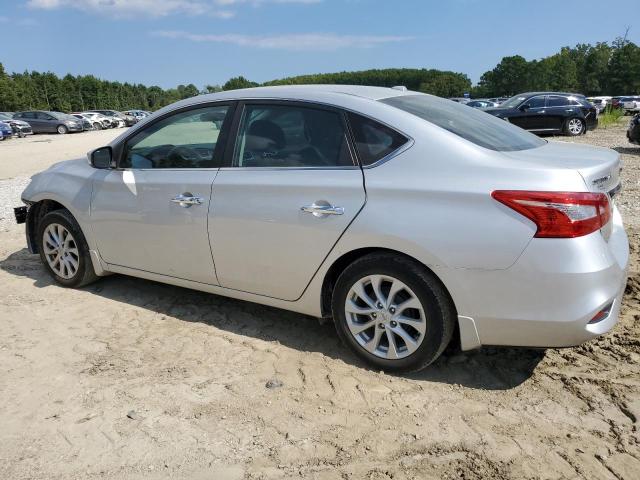 Obraz 2 z 2019 NISSAN SENTRA S 2019 z VIN 3N1AB7AP4KY256379