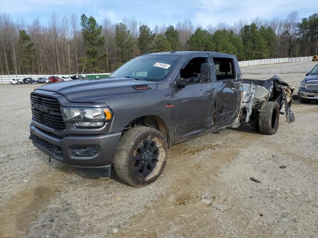 2020 RAM 2500 BIG HORN 2020 image
