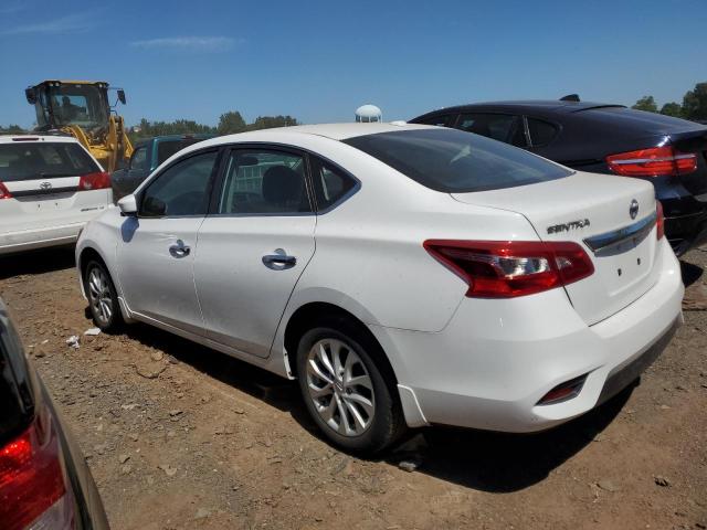 Image 2 of 2019 NISSAN SENTRA S 2019 with VIN 3N1AB7AP2KY331936