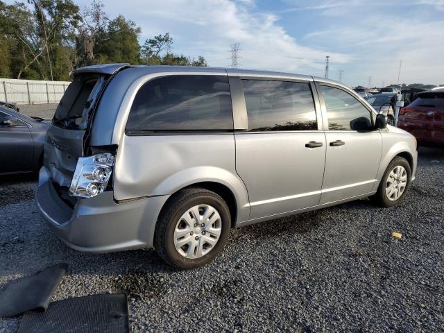 Obraz 3 z 2019 DODGE GRAND CARAVAN SE 2019 z VIN 2C4RDGBGXKR789703
