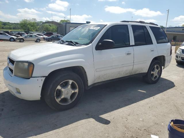 2009 CHEVROLET TRAILBLAZER LT 2009 image