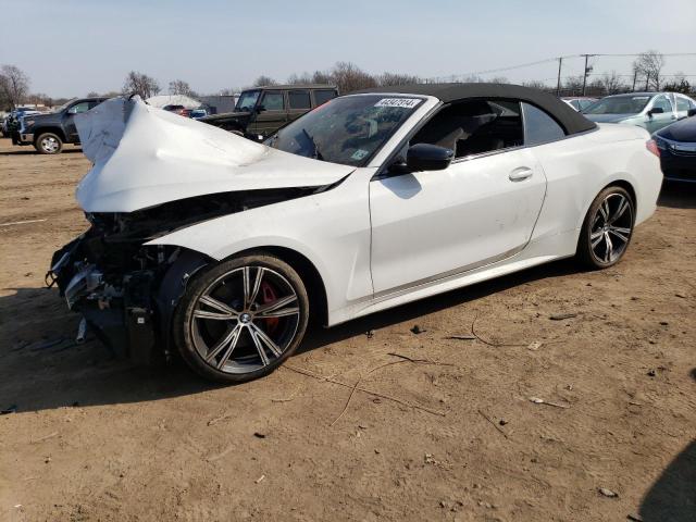 Obraz 2022 BMW M440XI  2022