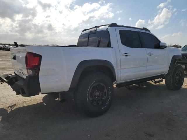 Obraz 3 z 2018 TOYOTA TACOMA DOUBLE CAB 2018 z VIN 5TFAZ5CN0JX055104