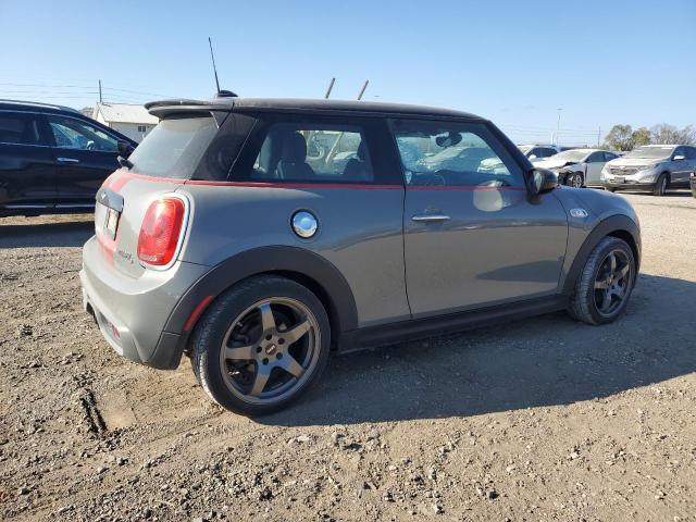 Image 3 of 2016 MINI COOPER S 2016 with VIN WMWXP7C50G2A43293