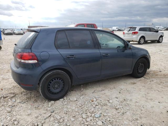Obraz 3 z 2011 VOLKSWAGEN GOLF  2011 z VIN WVWDA7AJ9BW020620
