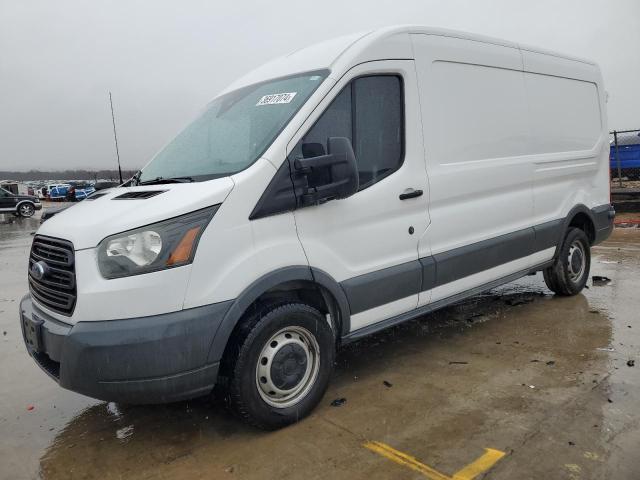Изображение 1 2015 FORD TRANSIT T-250 2015 с VIN 1FTNR2CMXFKA09078