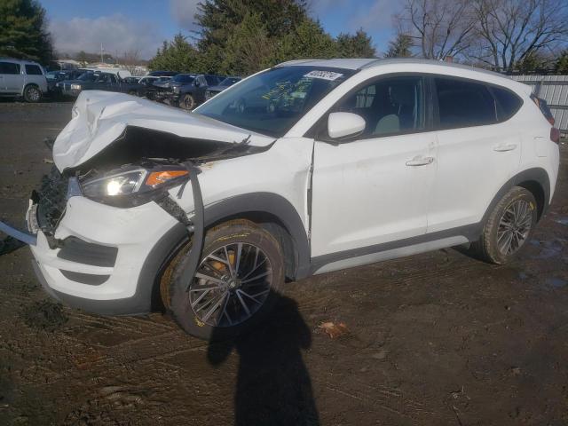 Изображение 2019 HYUNDAI TUCSON LIMITED 2019