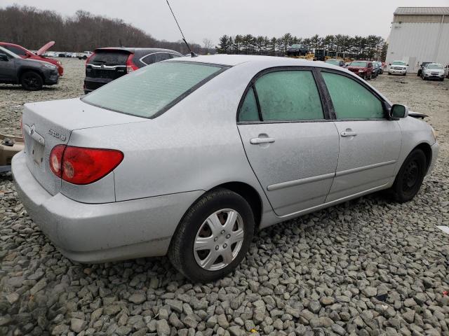Obraz 3 z 2007 TOYOTA COROLLA CE 2007 z VIN 2T1BR32E57C745772