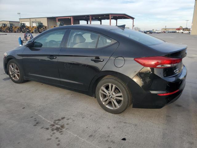 Изображение 2 2017 HYUNDAI ELANTRA SE 2017 с VIN 5NPD84LF9HH130746