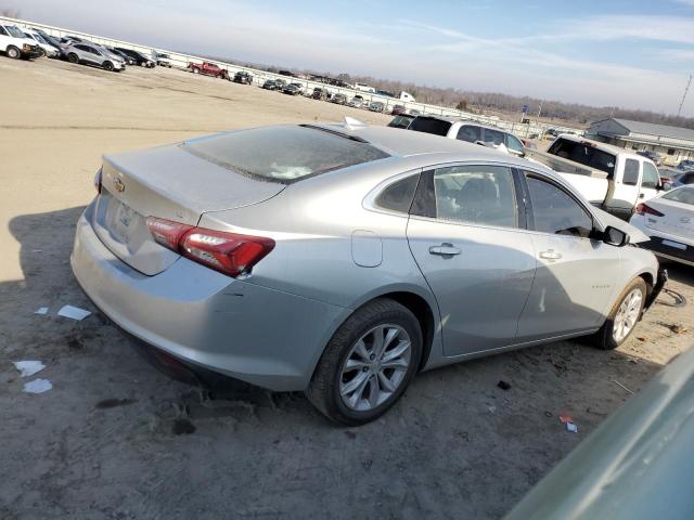 Image 3 of 2020 CHEVROLET MALIBU LT 2020 with VIN 1G1ZD5ST4LF071261