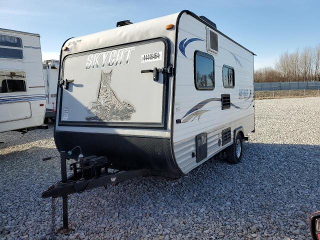 Obraz 2 z 2014 SKYLINE SKYCAT 2014 z VIN 1SE200H13EF001789