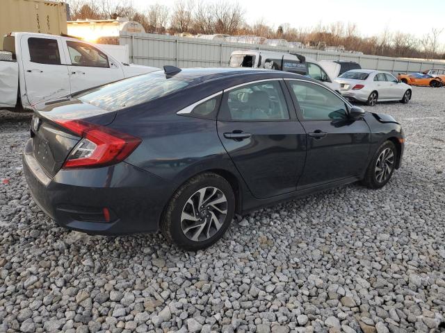 Изображение 3 2018 HONDA CIVIC EX 2018 с VIN 2HGFC2F71JH584926