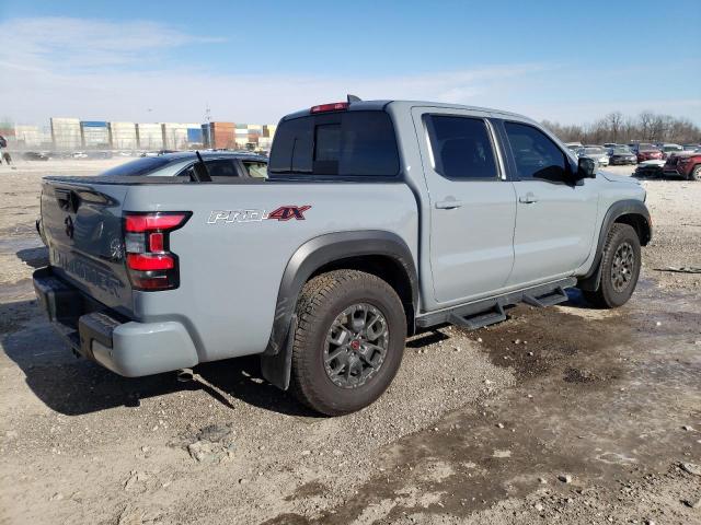 Изображение 3 2023 NISSAN FRONTIER S 2023 с VIN 1N6ED1EKXPN656467
