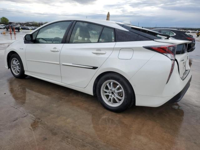 Image 2 of 2017 TOYOTA PRIUS  2017 with VIN JTDKARFU7H3051364