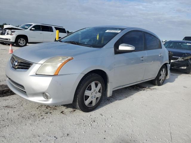 2011 NISSAN SENTRA 2.0 2011 image