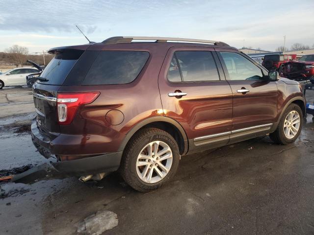 Изображение 3 2012 FORD EXPLORER XLT 2012 с VIN 1FMHK7D80CGA13814