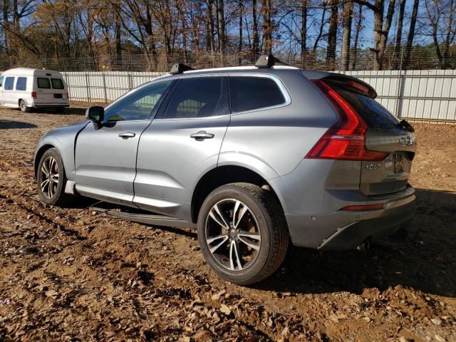 Image 2 of 2018 VOLVO XC60 T6 MOMENTUM 2018 with VIN YV4A22RK9J1030668