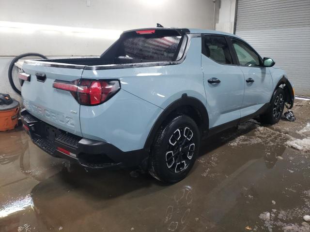 Image 3 of 2022 HYUNDAI SANTA CRUZ SEL 2022 with VIN 5NTJBDAE6NH003089