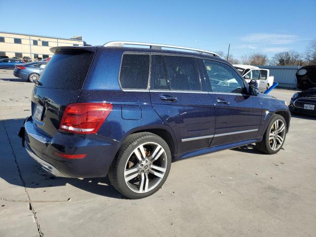 Image 3 of 2015 MERCEDES-BENZ GLK 350 2015 with VIN WDCGG5HB1FG412001