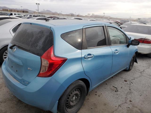 Obraz 3 z 2015 NISSAN VERSA NOTE S 2015 z VIN 3N1CE2CP9FL445564
