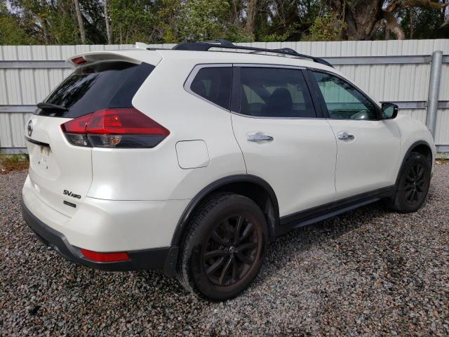 Image 3 of 2018 NISSAN ROGUE S 2018 with VIN 5N1AT2MV0JC759997