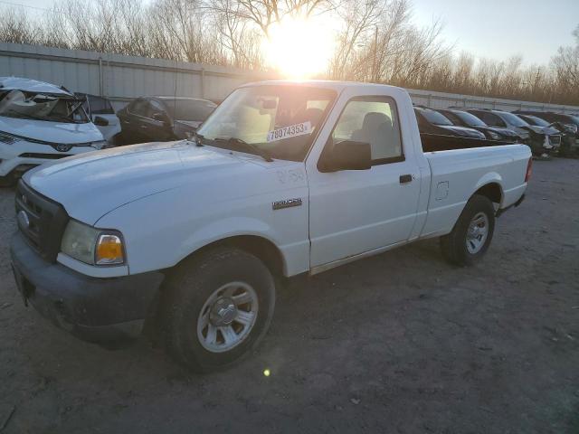 2008 FORD RANGER  2008 image