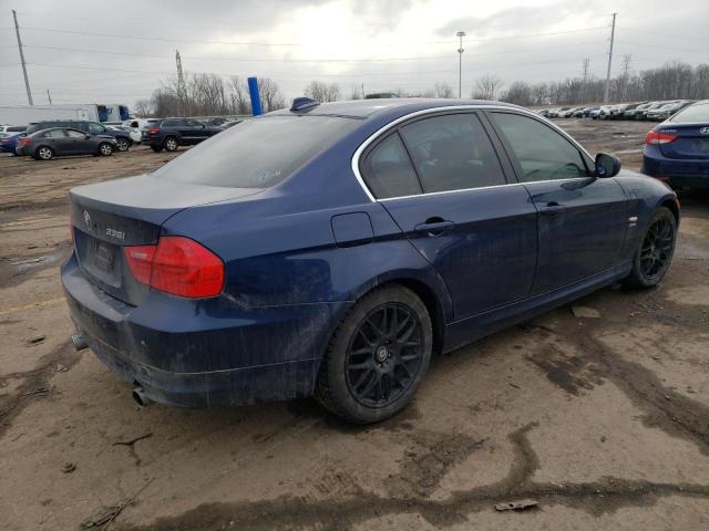 Image 3 of 2011 BMW 335 XI 2011 with VIN WBAPL5C55BA982810