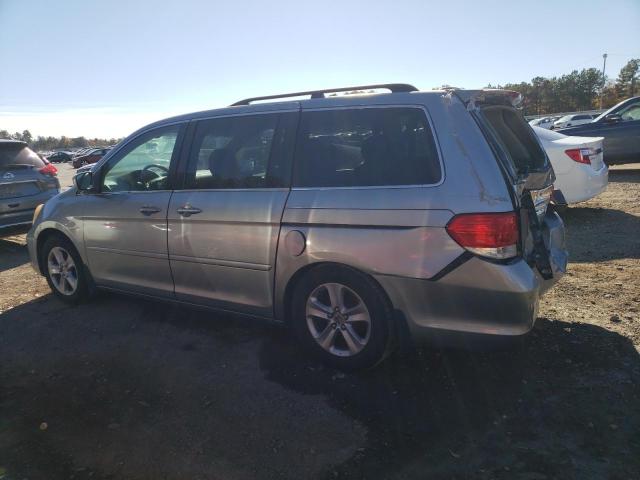 Image 2 of 2008 HONDA ODYSSEY TOURING 2008 with VIN 5FNRL38998B010428
