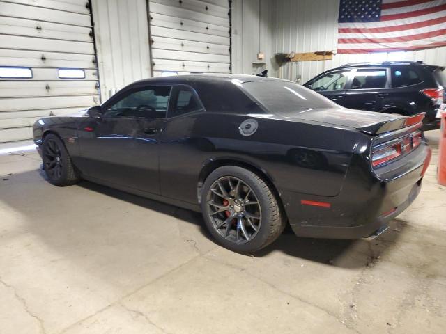 Obraz 2 z 2016 DODGE CHALLENGER SRT 392 2016 z VIN 2C3CDZDJ0GH345838