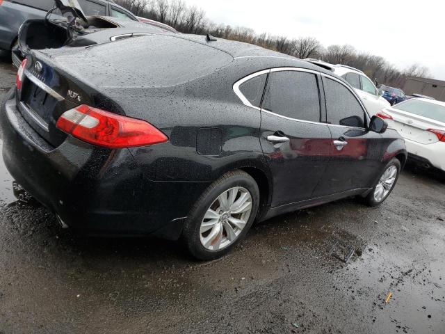 Изображение 3 2012 INFINITI M37 X 2012 с VIN JN1BY1AR2CM390720