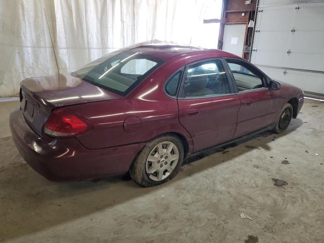 Изображение 3 2007 FORD TAURUS SE 2007 с VIN 1FAFP53U77A187829