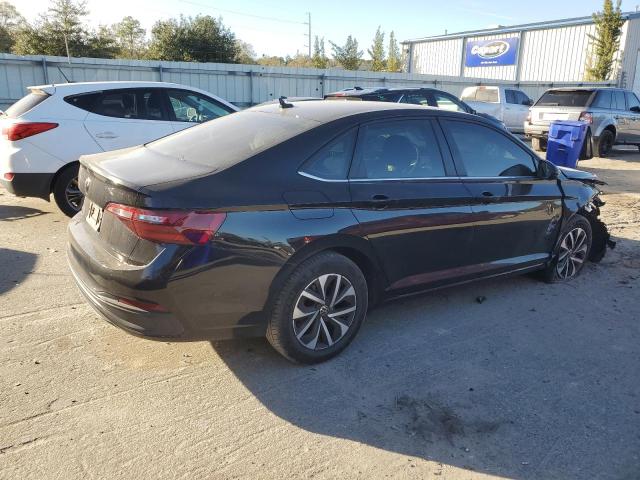 Изображение 3 2022 VOLKSWAGEN JETTA S 2022 с VIN 3VWCM7BU4NM033918