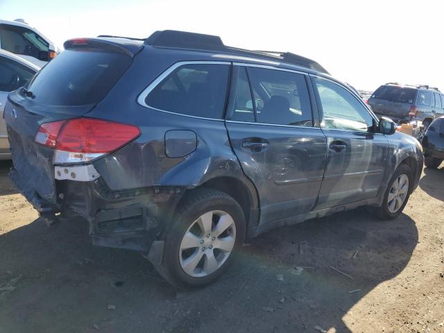 Obraz 3 z 2012 SUBARU OUTBACK 2.5I PREMIUM 2012 z VIN 4S4BRCCC5C3252587
