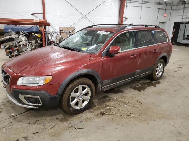 2013 VOLVO XC70 3.2 2013 image