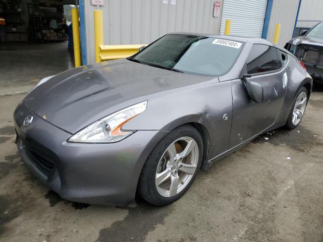 2011 NISSAN 370Z BASE 2011 image