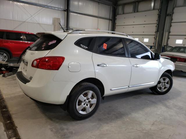 Image 3 of 2014 NISSAN ROGUE SELECT S 2014 with VIN JN8AS5MV7EW709924