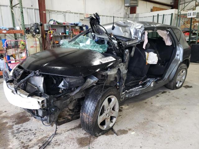 Obraz 1 z 2005 NISSAN MURANO SL 2005 z VIN JN8AZ08T85W308714