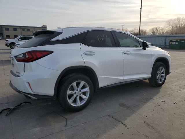 Изображение 3 2017 LEXUS RX 350 BASE 2017 с VIN 2T2ZZMCAXHC043041