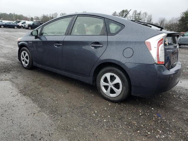 Obraz 2 z 2013 TOYOTA PRIUS  2013 z VIN JTDKN3DU7D1637606