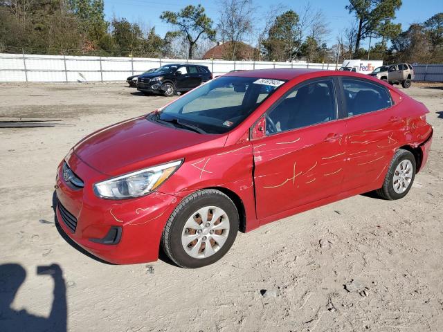Изображение 2015 HYUNDAI ACCENT GLS 2015