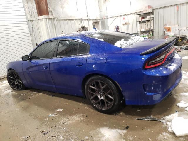 Изображение 2 2018 DODGE CHARGER R/T 392 2018 с VIN 2C3CDXGJ0JH173124