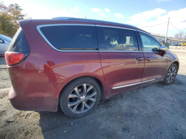 Изображение 3 2017 CHRYSLER PACIFICA LIMITED 2017 с VIN 2C4RC1GG5HR777864